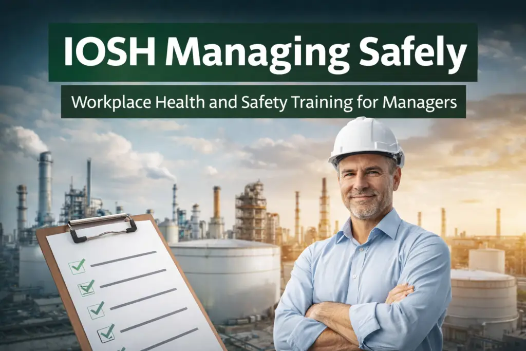 IOSH