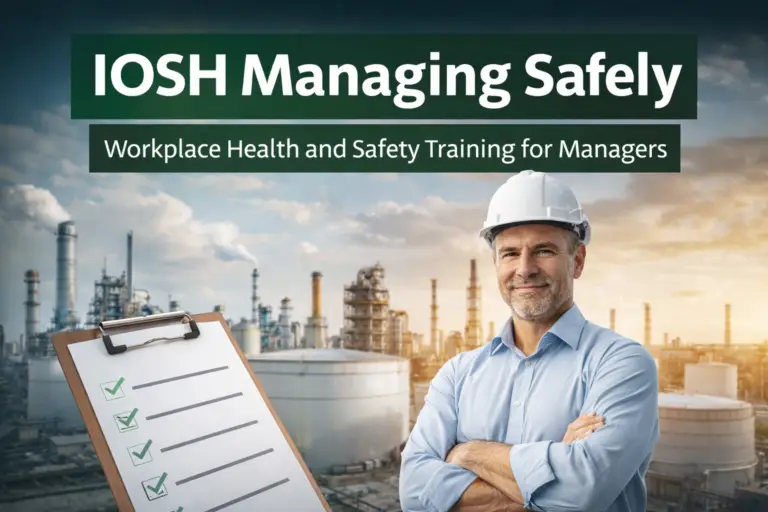 IOSH