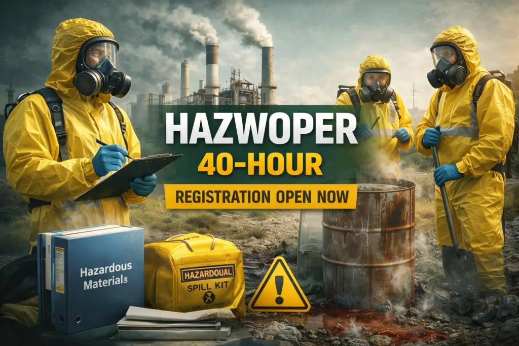 HAZWOPER