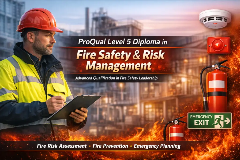 Level 5 Qualifications