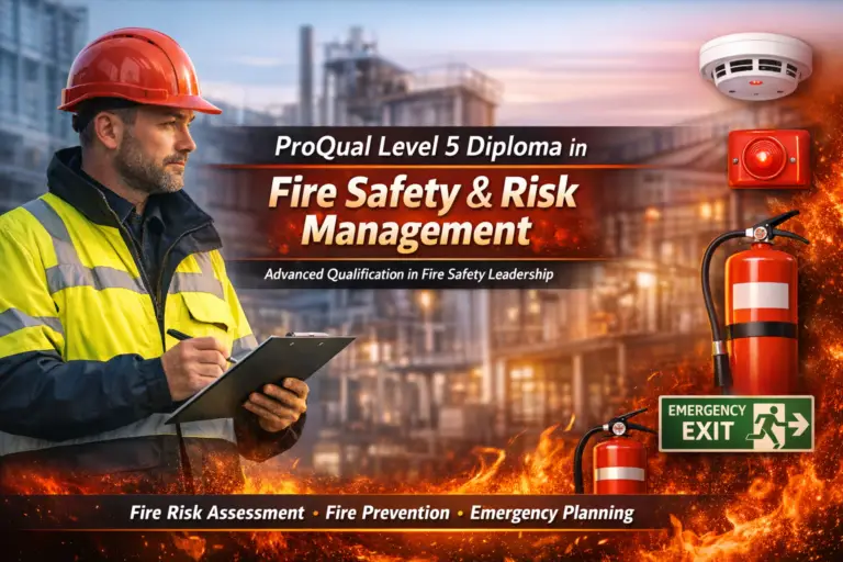 Level 5 Qualifications