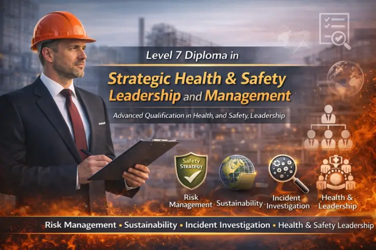 Level 7 Qualifications