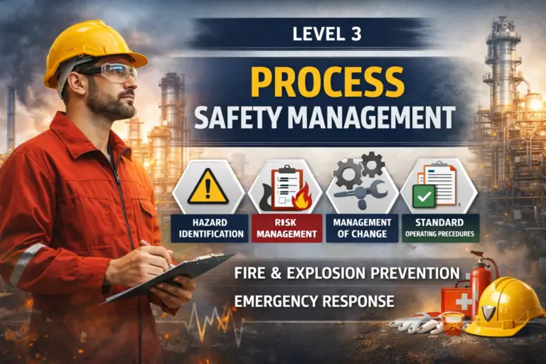 Process-Safety-Management